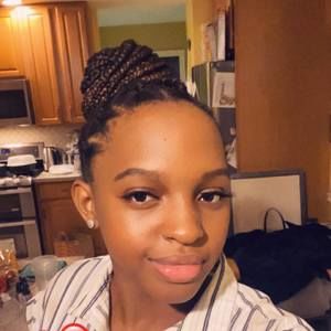 Meet your Posher, Kai